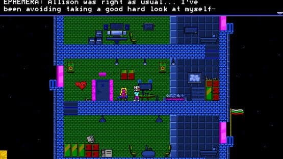 Speakerman 2 — screenshot 1