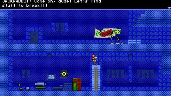 Speakerman 2 — screenshot 2