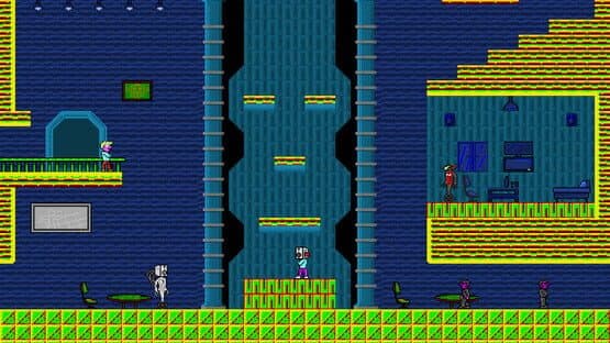 Speakerman 2 — screenshot 4