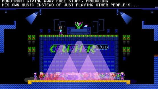 Speakerman 2 — screenshot 8