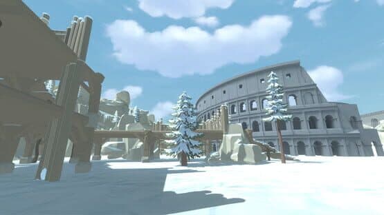 Door 2: Key — screenshot 2