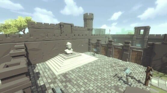 Door 2: Key — screenshot 5