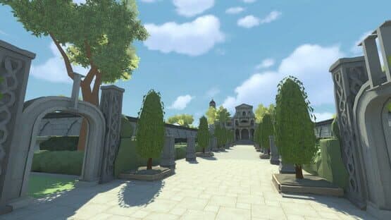 Door 2: Key — screenshot 6
