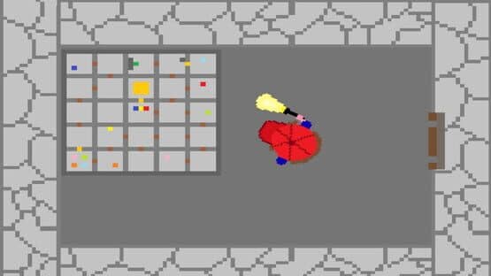 Dungeon Chest — screenshot 1