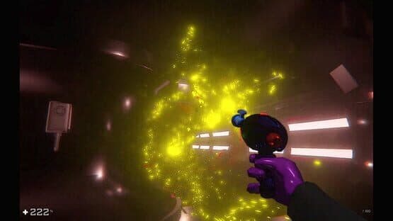Earthlings Must Die — screenshot 3