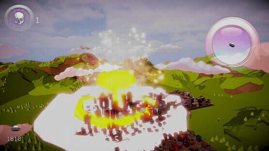 Earthlings Must Die — screenshot 4
