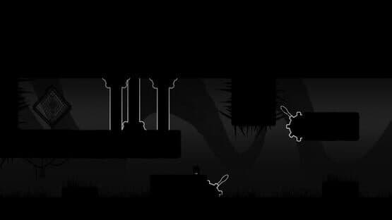 AVA: Dark History — screenshot 1