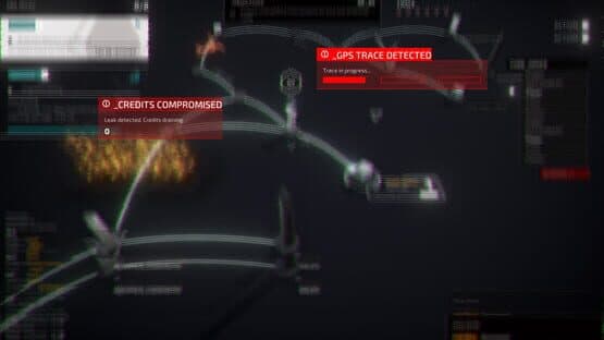 Midnight Protocol — screenshot 2