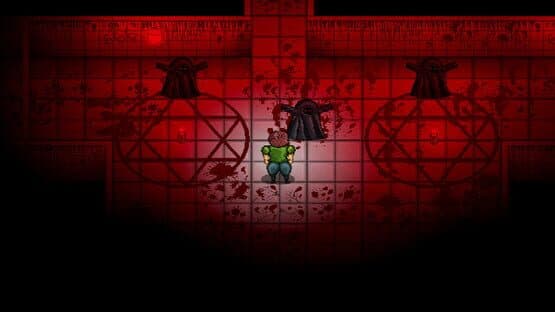 House Number 666 — screenshot 1