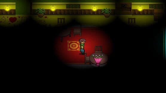 House Number 666 — screenshot 2
