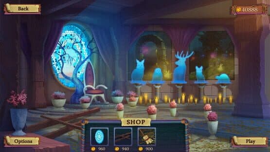 Adventure Mosaics: Forest Spirits — screenshot 5