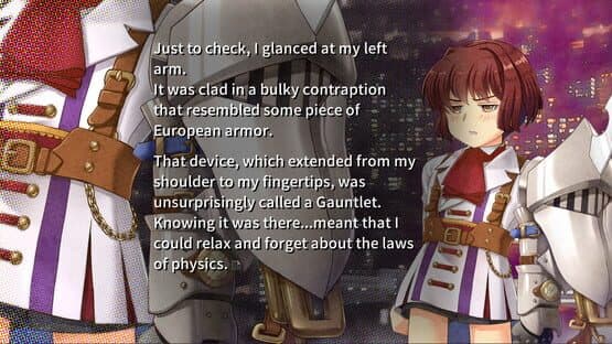 Ciconia When They Cry: Phase 1 - For You, the Replaceable Ones — screenshot 1