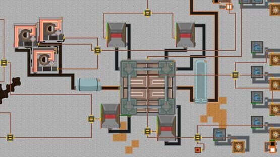 Drill Down — screenshot 2