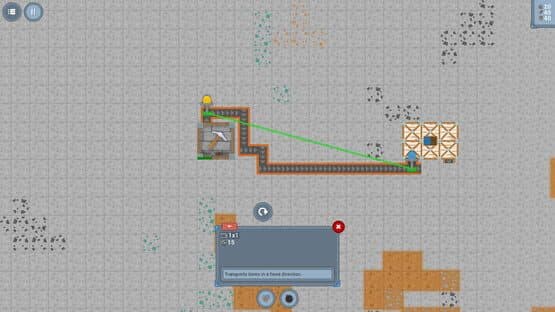 Drill Down — screenshot 3