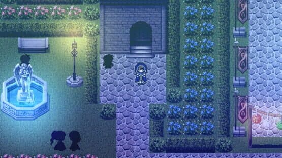 Time of the Moon — screenshot 1