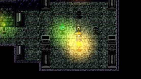 Time of the Moon — screenshot 2