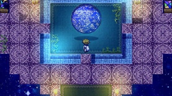 Time of the Moon — screenshot 3