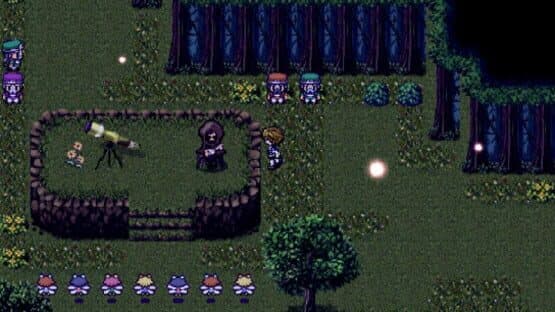 Time of the Moon — screenshot 4