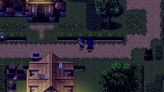 Time of the Moon — screenshot 5