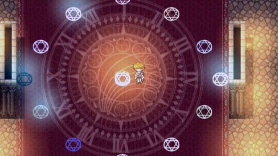 Time of the Moon — screenshot 6