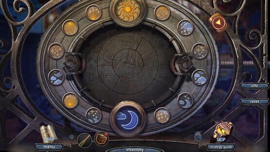 Paranormal Files: Hook Man's Legend - Collector's Edition — screenshot 3