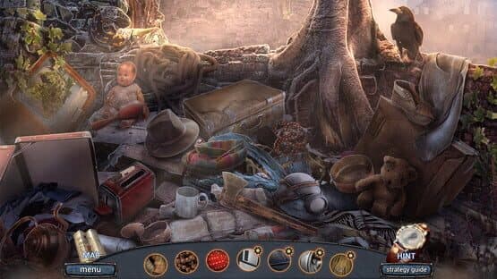 Paranormal Files: Hook Man's Legend - Collector's Edition — screenshot 5