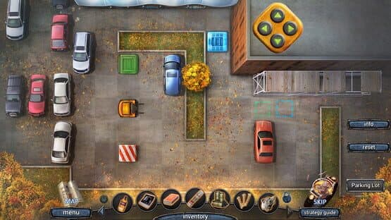 Paranormal Files: Hook Man's Legend - Collector's Edition — screenshot 6
