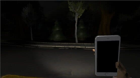 Haunted Gas Station — screenshot 2