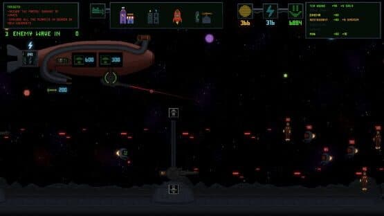 Smile to Fly — screenshot 1
