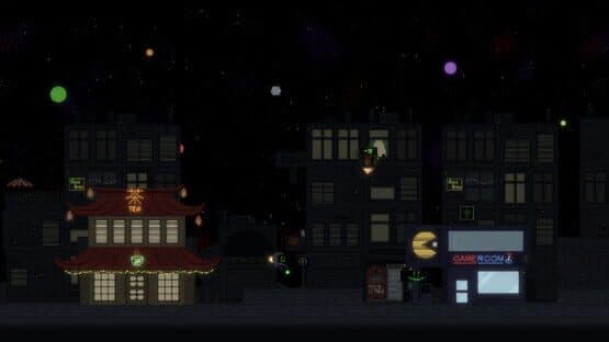 Smile to Fly — screenshot 4