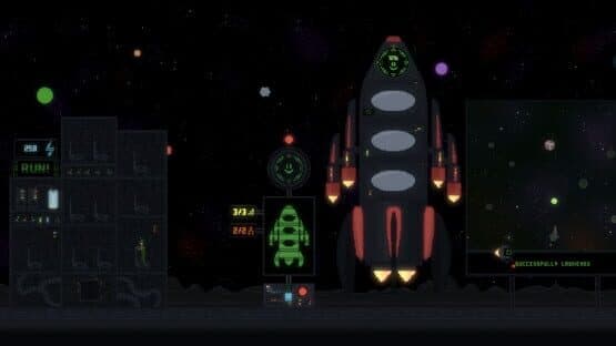 Smile to Fly — screenshot 5
