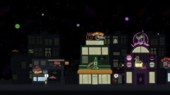 Smile to Fly — screenshot 6