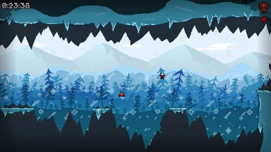 Hellfo — screenshot 1