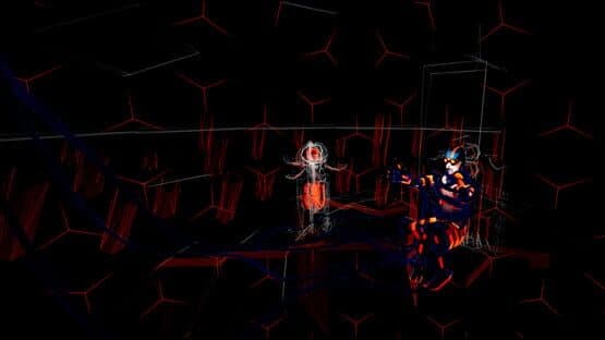 Synthesis Universe: Episode 00 — screenshot 1