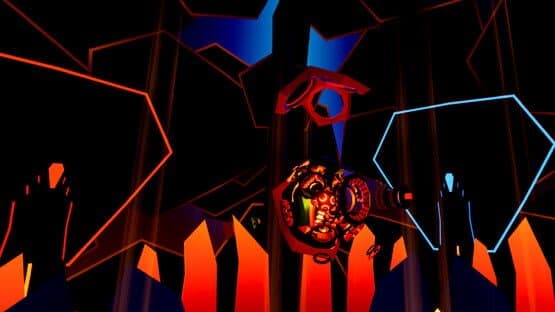 Synthesis Universe: Episode 00 — screenshot 2