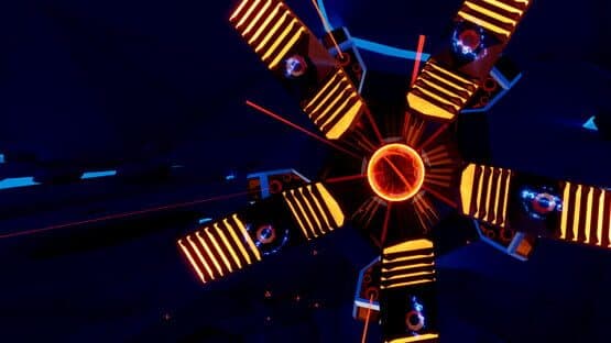 Synthesis Universe: Episode 00 — screenshot 3