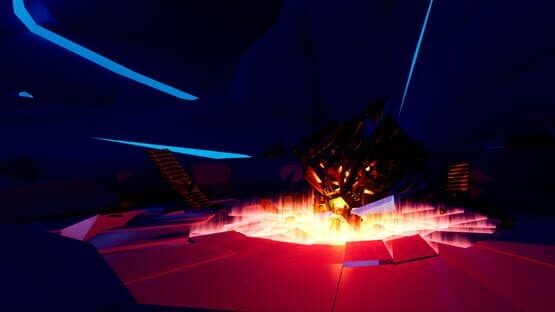 Synthesis Universe: Episode 00 — screenshot 4
