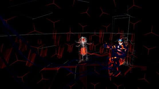 Synthesis Universe: Episode 00 — screenshot 6
