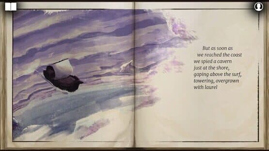 Homer's Odyssey — screenshot 3