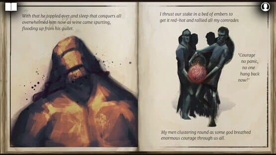 Homer's Odyssey — screenshot 4