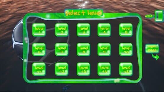 Mad Maze — screenshot 2
