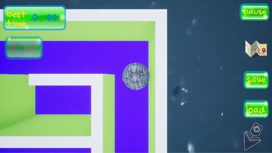 Mad Maze — screenshot 3