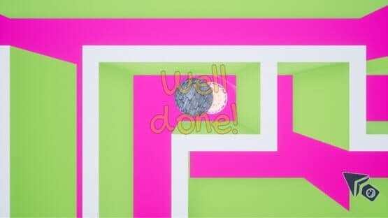 Mad Maze — screenshot 4