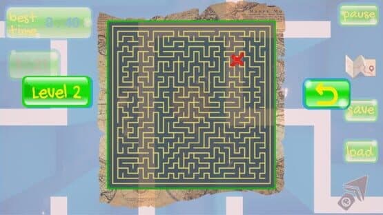 Mad Maze — screenshot 5