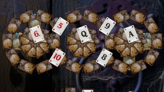 Detective Solitaire: Butler Story — screenshot 4