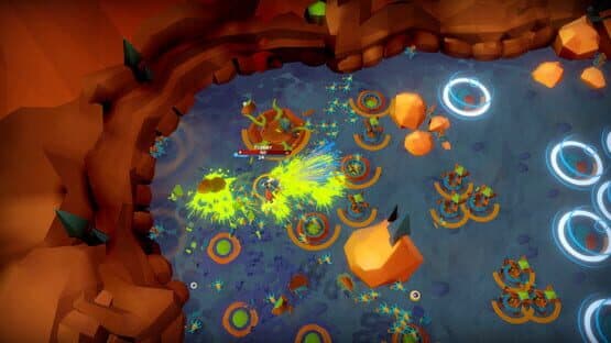 Space Viking Raiders VR — screenshot 1