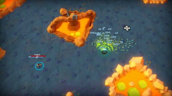 Space Viking Raiders VR — screenshot 4