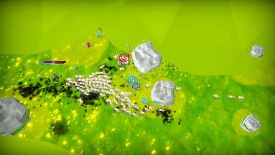 Space Viking Raiders VR — screenshot 6