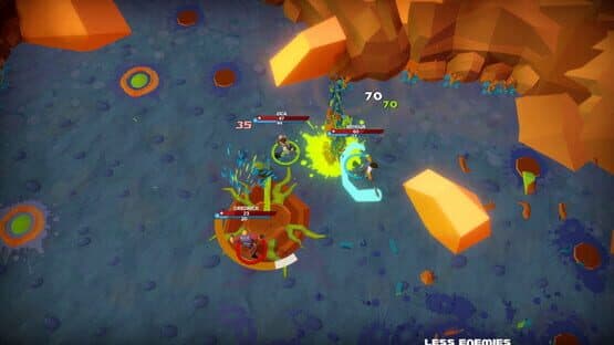 Space Viking Raiders VR — screenshot 7