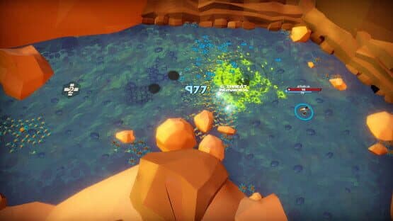 Space Viking Raiders VR — screenshot 8